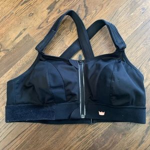 SheFit Ultimate Sports Bra 1Luxe